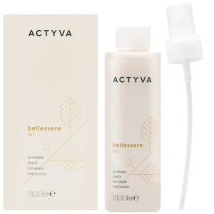 Kemon Actyva Bellessere Oil – Olejek Upiększający do Włosów 50ml