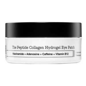 COSRX The Peptide Collagen Hydrogel Eye Patch – Liftingujące Płatki pod Oczy 60szt.