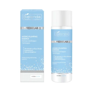Bielenda Professional SupremeLab Hydra Glow - Esencja Nawilżająco-Tonizująca 200ml