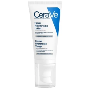 CeraVe Facial Moisturizing Lotion – Nawilżający Balsam do Twarzy 52ml