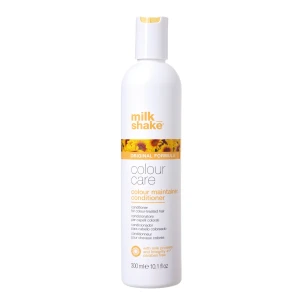 Milk Shake Colour Maintainer Conditioner – Odżywka do Włosów Farbowanych 300ml