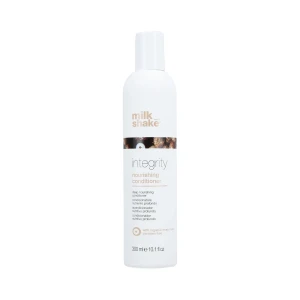 Milk Shake Integrity Nourishing Conditioner – Odżywcza Odżywka Regenerująca do Włosów 300ml