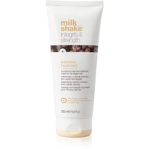 Milk Shake Integrity & Strength Intensive Treatment – Intensywna Kuracja Wzmacniająco-Regenerująca do Włosów 200ml