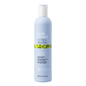 Milk Shake No Frizz Allowed Perfecting Shampoo – Wygładzający Szampon do Włosów Puszących się 300ml