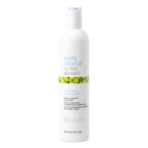 Milk Shake No Frizz Allowed Perfecting Conditioner – Wygładzająca Odżywka do Włosów Puszących się 300ml