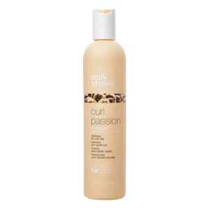 Milk Shake Curl Passion Shampoo – Szampon do Włosów Kręconych i Falowanych 300ml