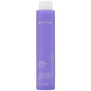 Kemon Actyva Colore Brillante Anti-Yellow – Szampon Neutralizujący Żółte Odcienie 250ml