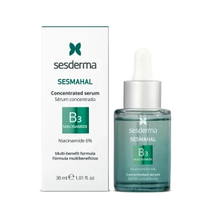 Sesderma Sesmahal Concen Serum B3 – Serum z 6% Niacynamidem 30ml