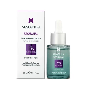 Sesderma Sesmahal Concen Serum B5 – Serum z Prowitaminą B5 Nawilżająco-Regenerujące 30ml