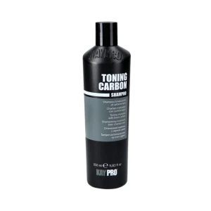 KayPro Carbon Szampon Tonizujący z Węglem Aktywnym 350ml