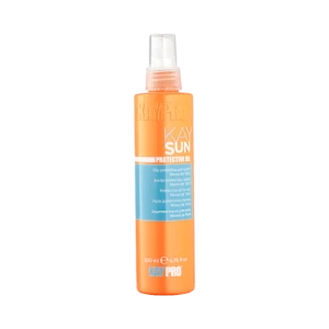 KayPro KAYSUN Spray Ochronny do Włosów z Olejem Monoi 200ml