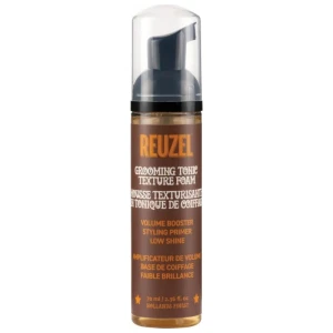 Reuzel Grooming Tonic Texture Foam – Pianka Teksturyzująca Nadająca Objętość 70ml