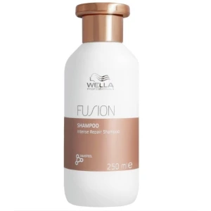 Wella Professionals Fusion Intense Repair – Szampon Regenerujący do Włosów Zniszczonych 250ml