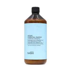 Nashi Argan Essential Energy Conditioner Energizing – Wzmacniająca Odżywka do Włosów 1000ml