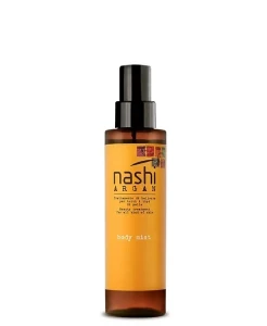 Nashi Argan Body Mist Tiare i Mango – Perfumowana Mgiełka do Ciała 100ml