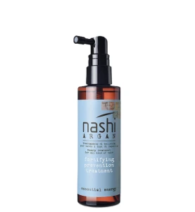 Nashi Argan Essential Energy Daily Energizing Fortifying Treatment – Wzmacniająca Kuracja do Włosów 100ml