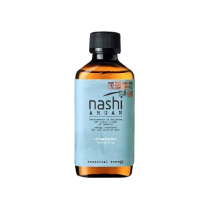 Nashi Argan Essential Energy Shampoo Energizing – Energetyzujący Szampon Wzmacniający 200ml