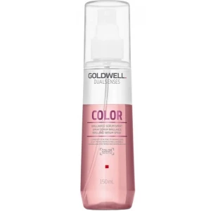 Goldwell Color Brilliance Serum Spray – Serum w Sprayu do Włosów Farbowanych 150ml