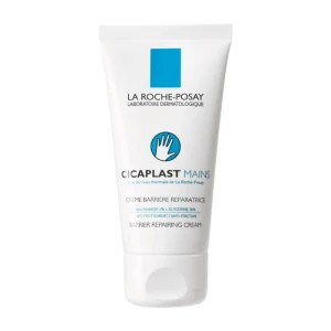 La Roche-Posay Cicaplast Mains – Regenerujący i Ochronny Krem do Rąk 50ml