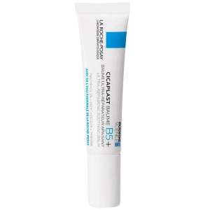 La Roche-Posay Cicaplast Baume B5+ – Regenerujący Balsam Kojący do Twarzy i Ciała 15ml