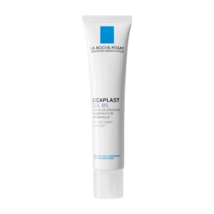 La Roche-Posay Cicaplast Gel B5 – Regenerujący Żel na Blizny i Podrażnienia 40ml