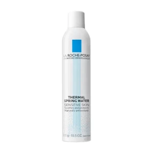 La Roche-Posay Eau Thermale – Kojąca Woda Termalna w Sprayu do Skóry Wrażliwej 300ml