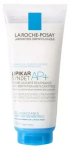 La Roche-Posay Lipikar Syndet AP+ – Krem-Żel Myjący do Skóry Suchej i Atopowej 200ml