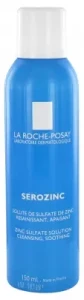 La Roche-Posay Serozinc – Matująca Mgiełka do Twarzy z Siarczanem Cynku 150ml