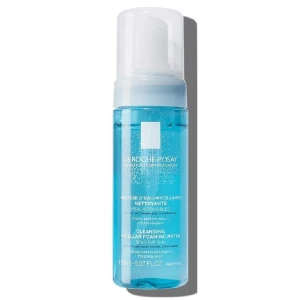 La Roche-Posay Physiological Cleansing Micellar Foam – Fizjologiczna Pianka Micelarna do Skóry Wrażliwej 150ml