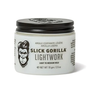 Slick Gorilla Lightwork - Pomada Do Włosów 70g