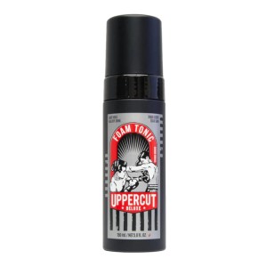 Uppercut Deluxe Foam Tonic - Tonik Do Stylizacji Włosów w Piance 150ml