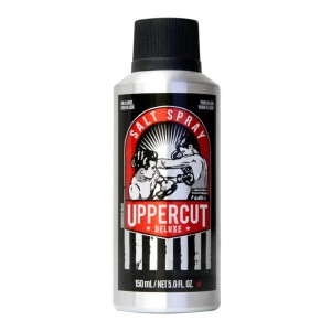 Uppercut Deluxe Sea Salt Spray - Spray Do Modelowania Włosów 150ml
