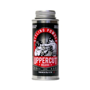 Uppercut Deluxe Styling Powder - Puder Do Stylizacji Włosów 20g