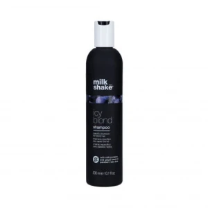 Milk Shake Icy Bond - Szampon Do Włosów Blond 300ml