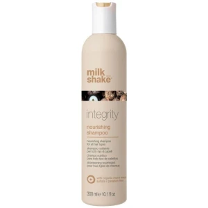 Milk Shake Integrity Nourishing - Intensywnie Regenerujący Szampon Do Włosów 300ml