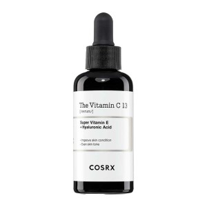 Cosrx The Vitamin C 13 Serum – Rozświetlające Serum z Witaminą C na Przebarwienia i Szarą Cerę 20ml