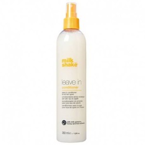 Milk Shake Leave In Conditioner – Odżywka Bez Spłukiwania w Sprayu 350ml