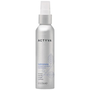 Kemon Actyva Nutrizione Hydrating Milk Spray – Nawilżające Mleczko Do Włosów 125ml