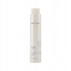 Kemon Actyva Purezza Shampoo – Oczyszczający Szampon Do Skóry Głowy z Łupieżem 250ml