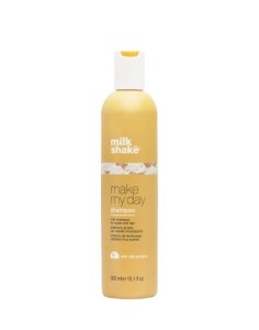 Milk Shake Make My Day Shampoo – Szampon Oczyszczający i Odświeżający Włosy 300ml