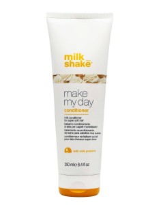 Milk Shake Make My Day Conditioner – Odżywka Oczyszczająca i Odświeżająca Włosy 250ml