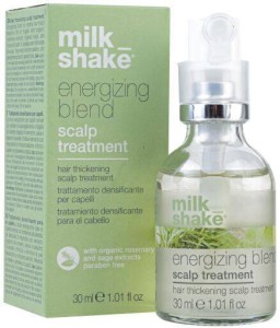 Milk Shake Energizing Blend Scalp Treatment – Kuracja Pobudzająca i Wzmacniająca Skórę Głowy 30ml