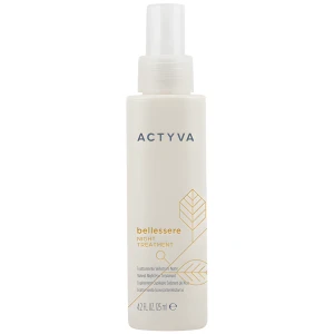 Kemon Actyva Bellessere Night Hair Treatment – Odżywcza Kuracja na Noc do Włosów z Olejkiem Arganowym 125ml