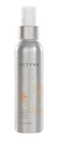 Kemon Actyva Linfa Solare Salty Texture Spray – Spray Teksturyzujący z Solą Morską i Ochroną Przeciwsłoneczną 125ml